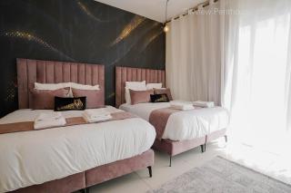 YalaRent Mountainside Luxury apartments with Private Pool - Eilat - 5