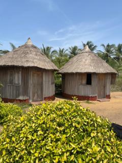 Village Kirikou - Grand-Popo - 2