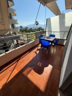 Samuel Apartment 1 - Vlorë - 0