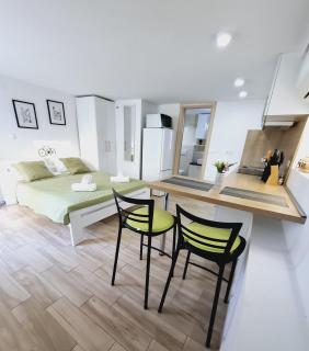 Studio Jadro - Selce - 0