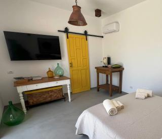 Rui2 Exclusive Accomodation - Terrasini - 4