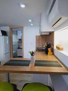 Studio Jadro - Selce - 2