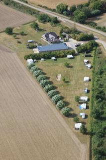 trekkershut - Hulst - 5