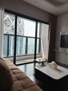 Căn hộ cao cấp Chung cư Diamond Crown - Ðông Khê - 8