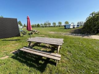 trekkershut - Hulst - 4