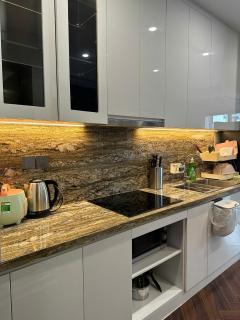 Căn hộ cao cấp Chung cư Diamond Crown - Ðông Khê - 6