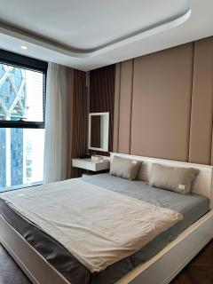 Căn hộ cao cấp Chung cư Diamond Crown - Ðông Khê - 4