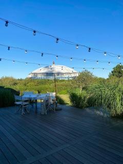 Historic Tivoli House With Sea View In Vejby - Vejby - 8