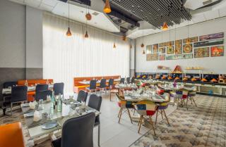 Zone Connect by The Park Coimbatore - 1