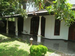 Bliss Villa - Kamburugamuwa - 0