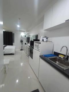 Stylish and Pristine Studio Unit At Persimmon Cebu - Città di Cebu - 1