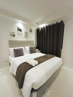 Stylish and Pristine Studio Unit At Persimmon Cebu - Città di Cebu - 0