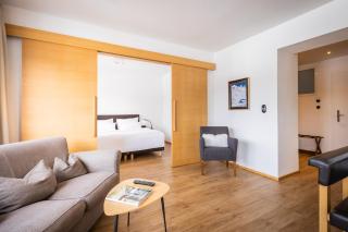 Hotel Berghof - Seefeld in Tirol - 9