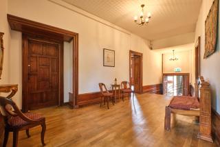 Chambres au Chateau Saint-geoire - Saint-Geoire-en-Valdaine - 4