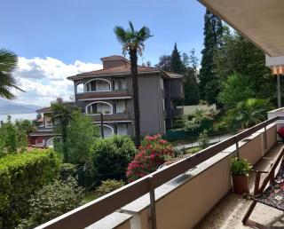Relax del lago Maggiore - Baveno - 9