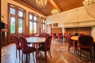 Chambres au Chateau Saint-geoire - Saint-Geoire-en-Valdaine - 9