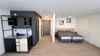 Modern Apartment in Aizkraukle - Aizkraukle - 7
