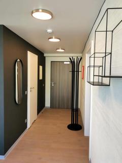 Modern Apartment in Aizkraukle - Aizkraukle - 3