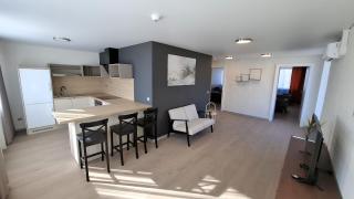 Modern Apartment in Aizkraukle - Aizkraukle - 2