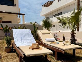 Steve's Beach - Faliraki - 5