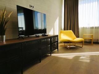 Modern Apartment in Aizkraukle - Aizkraukle - 4