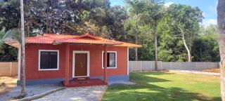 Hallimane Homestay - Udupi - 9