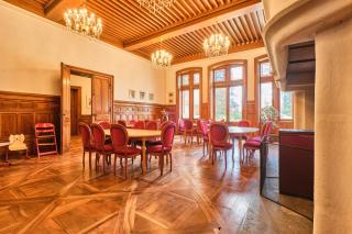 Chambres au Chateau Saint-geoire - Saint-Geoire-en-Valdaine - 6