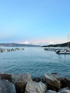 Casa Mafalda design home Portovenere 5Terre - 5