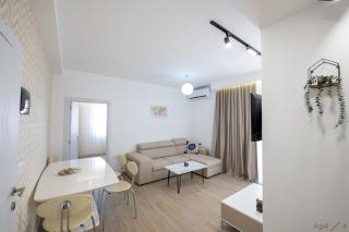 Al Mare Rooms - Sarandë - 7