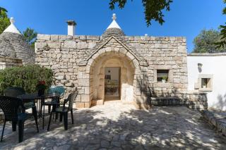Trullo Love in Valle d' Itria - Ceglie Messapica - 9