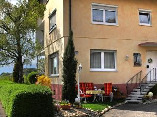 Ferienwohnung Graf - Vogtsburg - 1