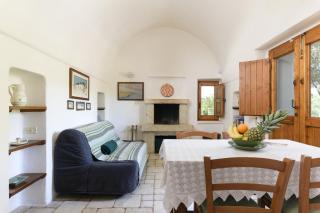 Trullo Love in Valle d' Itria - 5