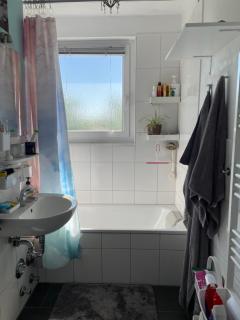 Füll Dich wie Zuhause - Ein gemütliches Zimmer in Bremen für kurze Aufenthalte - Brema - 2
