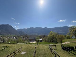Apartma Lisjak - 9