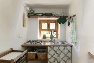 Trullo Love in Valle d' Itria - Ceglie Messapica - 6