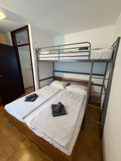 Apartma Lisjak - Bovec - 8