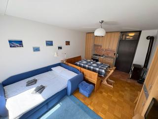 Apartma Lisjak - Bovec - 6