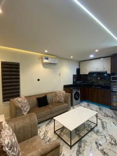 LV-21 Service Apartment M03a - Lagos - 8