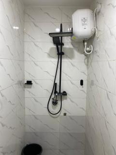 LV-21 Service Apartment M03a - Lagos - 4
