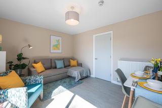 The Properties at Plas Menai - Caernarfon - 7