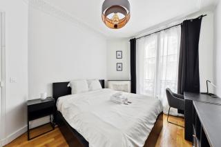 BnBNova - 2BR - Eiffel Tower & Grenelle - Parijs - 8