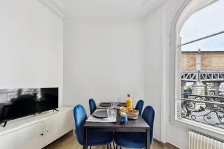 BnBNova - 2BR - Eiffel Tower & Grenelle - Parijs - 3