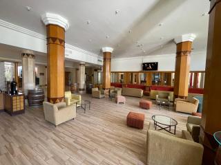 Marina Palace - 1