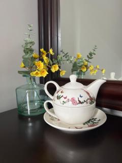 Hebden Rooms - 2