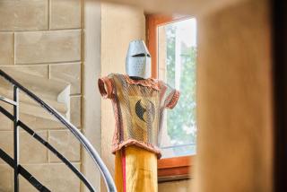 Chambres au Chateau Saint-geoire - Saint-Geoire-en-Valdaine - 2