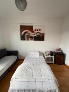 Entire House Room Fanhoes - - 6