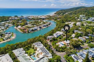 Noosa private sanctuary, walking distance to beach - Noosa Heads - 8