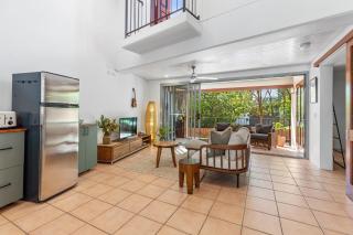 Noosa private sanctuary, walking distance to beach - Noosa Heads - 4