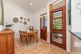 Noosa private sanctuary, walking distance to beach - Noosa Heads - 3