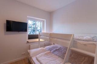 Ferienwohnung Hexenglück mit Balkon - Braunlage - 9